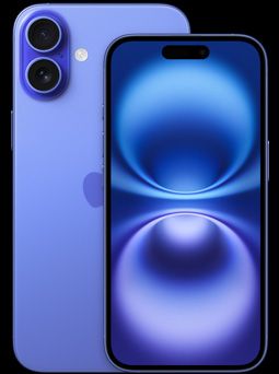 iPhone 16 Pro.